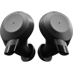 Sudio Fem trådløse in-ear høretelefoner (sort)