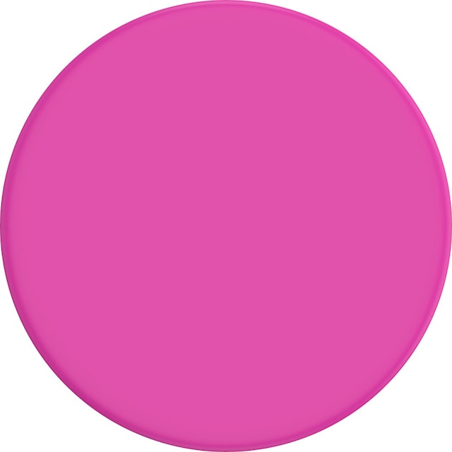 Popsockets greb til mobilenhed (magenta)