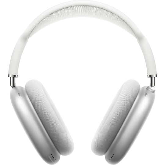 Apple AirPods Max trådløse around-ear høretelefoner (sølv) | Elgiganten