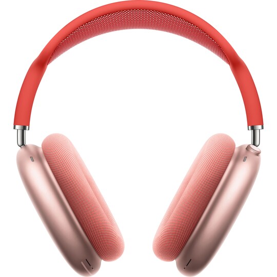 Apple AirPods Max trådløse around-ear høretelefoner (pink) | Elgiganten