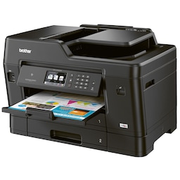 Brother MFC-J6930DW AIO inkjet farveprinter