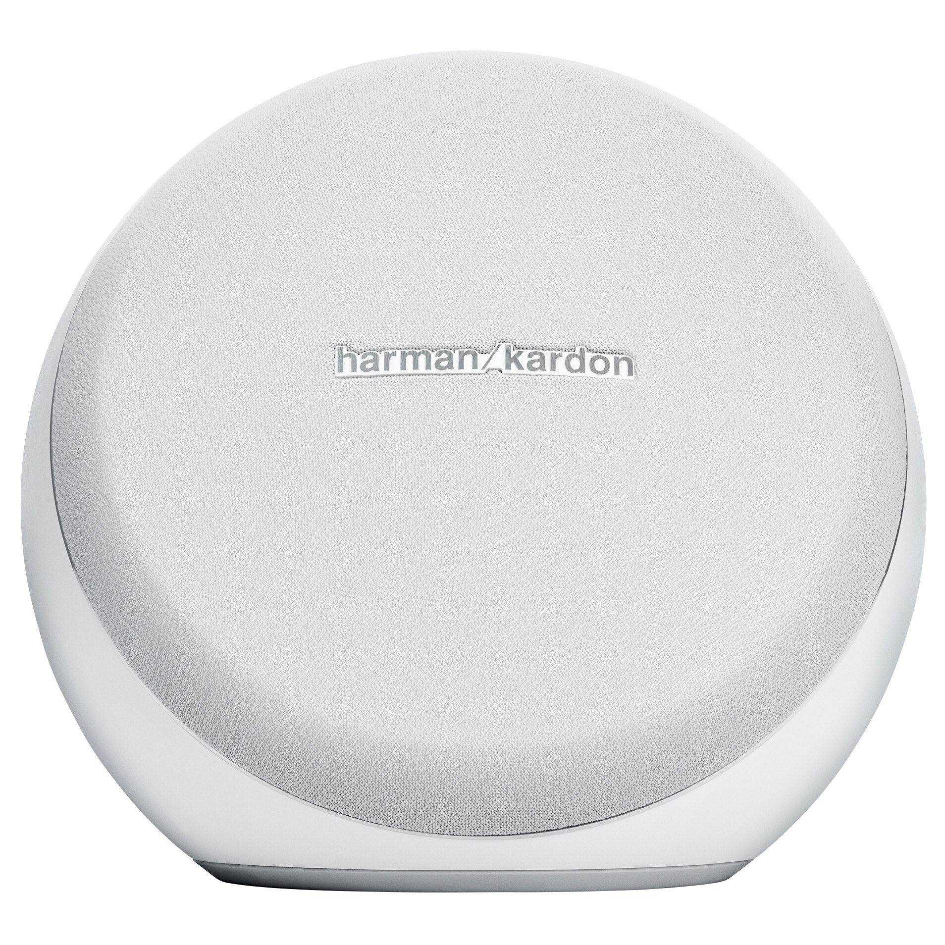 Harman Kardon Omni 10+ trådløs højttaler - hvid - Multiroom højttalere -  Elgiganten