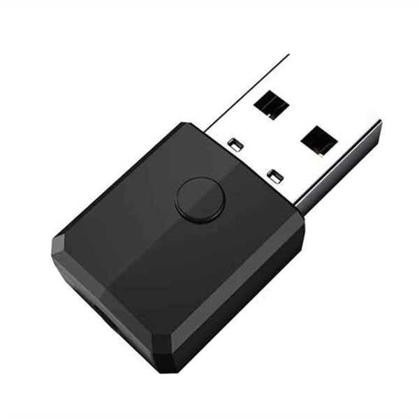 JEDX-169s 4-i-1 USB Bluetooth-sender, modtager og adapter | Elgiganten