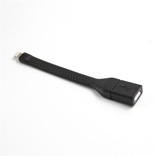 Lightning til USB-adapter for iPad & iPhone | Elgiganten