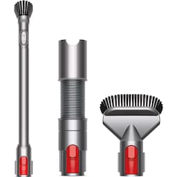 Dyson rengøringssæt til bil - med quick release