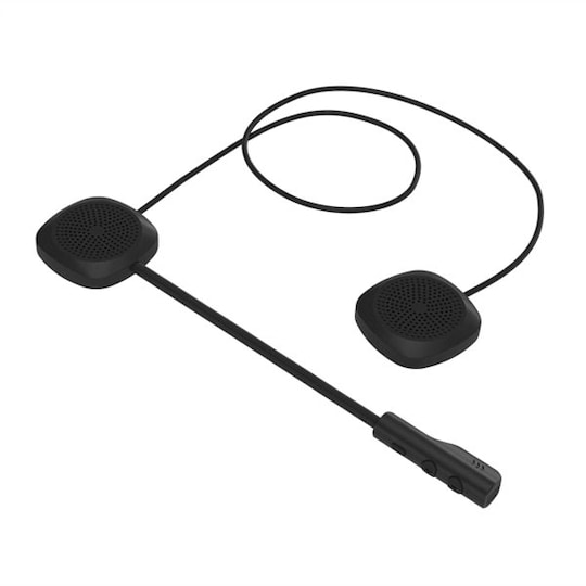 MH04 Motorcykel Bluetooth Headset | Elgiganten