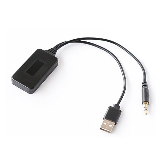 Bluetooth Modul til Bil USB + 3,5 mm | Elgiganten