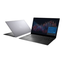 Dell Precision 5550 15,6" i7/16/512 GB bærbar computer