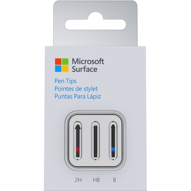 Microsoft Surface Pen Tip sæt
