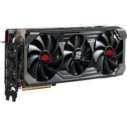 PowerColor Radeon RX 6800 Red Devil grafikkort