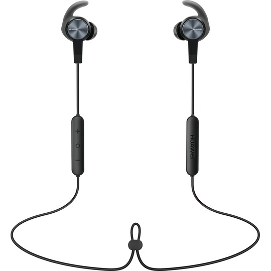 Huawei AM61 trådløse in-ear høretelefoner (sort) | Elgiganten