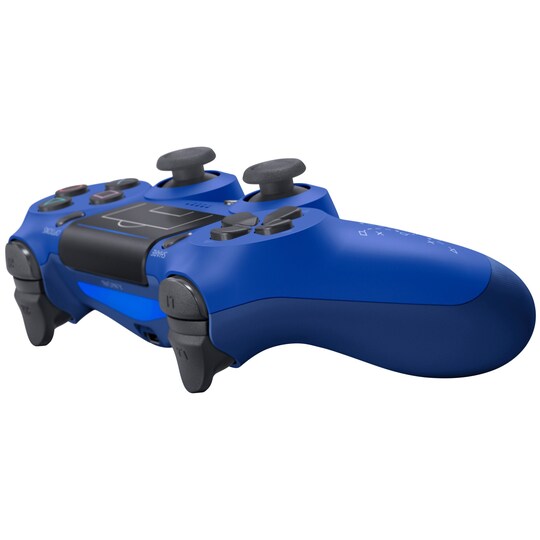 PS4 DualShock controller PlayStation F.C. Edition | Elgiganten