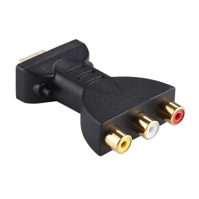 HDMI/RCA Adapter