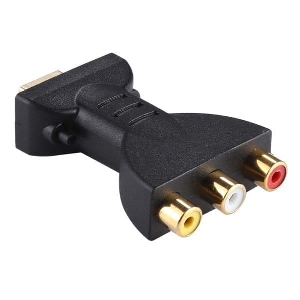 HDMI/RCA Adapter | Elgiganten