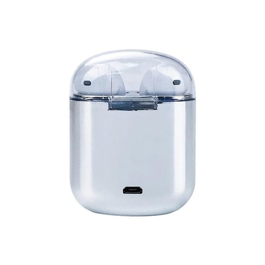 Bluetooth Øresnegle med ladebox | Elgiganten