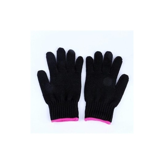 Varmeresistent Handske / Varmehandske Til Krøllejern | Elgiganten