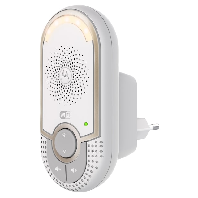 Motorola Connect audio babyalarm MBP162