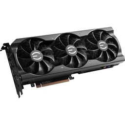 EVGA GeForce RTX 3060 Ti FTW3 grafikkort