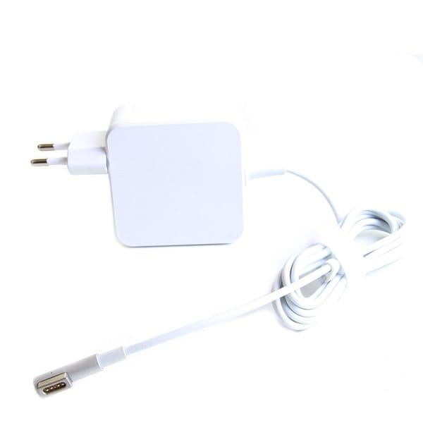 Strømadapter Magsafe 1 - Apple Macbook Pro 85W | Elgiganten