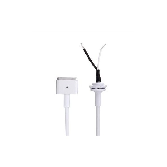 Strømkabel MagSafe 2 til Apple MacBook A1425 A1435 A1465 A1502 | Elgiganten