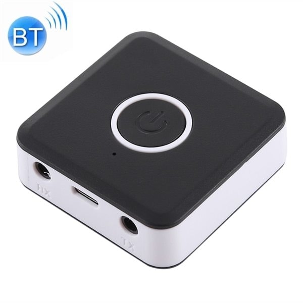 Bluetooth Audio- Modtager/Sender |