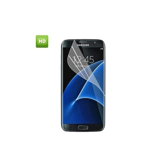 Skærmbeskyttelse Samsung Galaxy S7 Edge | Elgiganten