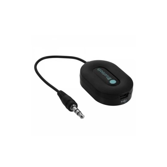 Bluetooth 3.0 Adapter Audio Receiver | Elgiganten