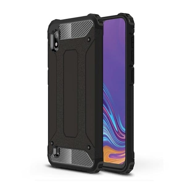 Cover Magic Armor Samsung Galaxy A10 (Black)