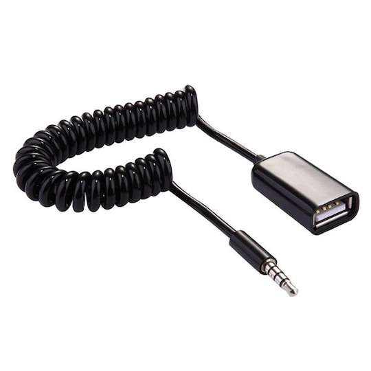 USB Adapter til 3,5 mm | Elgiganten