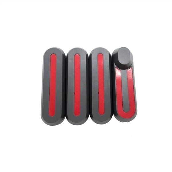 Xiaomi MiJia M365 Scooter Reflex stødbeskyttelse | Elgiganten