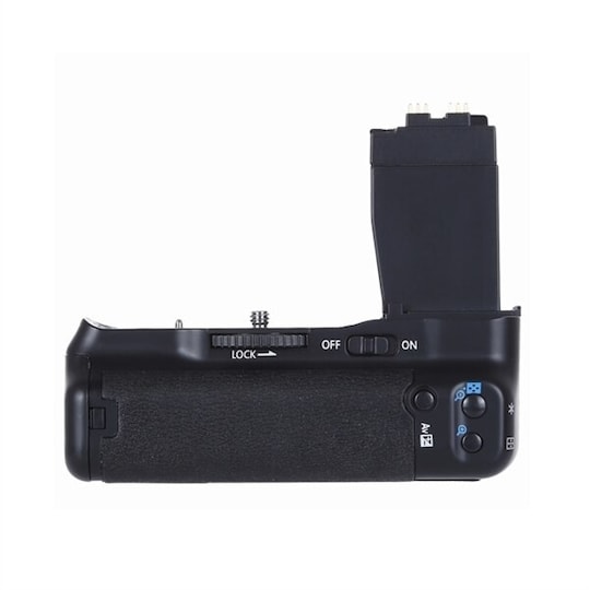 Batterigreb Canon EOS 550D 600D / 650D / | Elgiganten