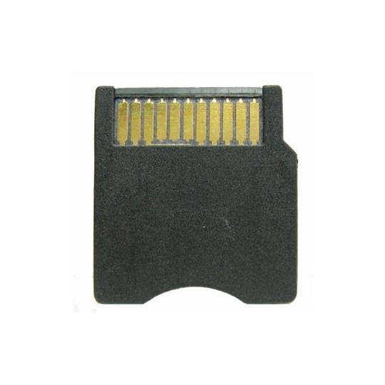 Micro SD til SD Card Adapter |