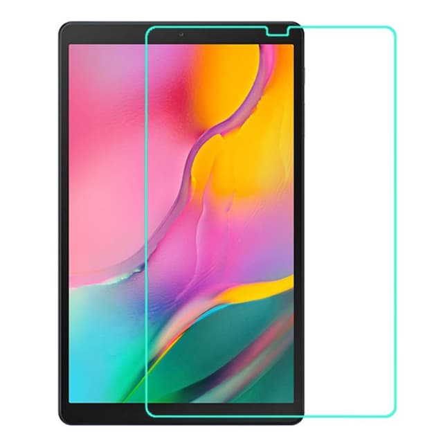 Samsung Galaxy Tab A 10.1 (2019) SM-T515 hærdet glas