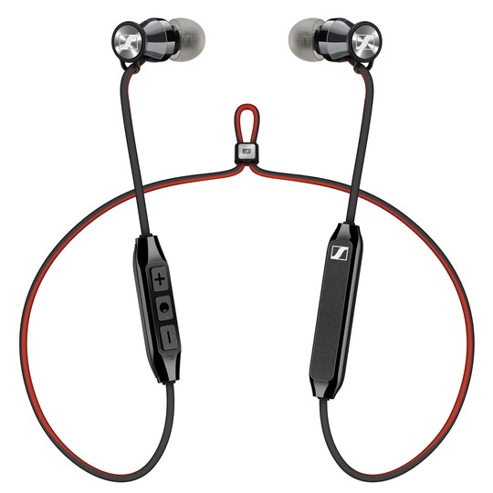 Sennheiser Momentum Free trådløse in-ear hovedtelefoner | Elgiganten