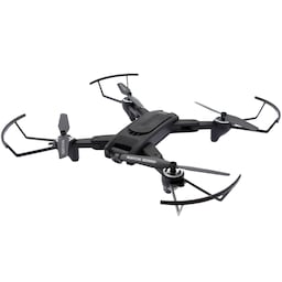 4K GPS-drone