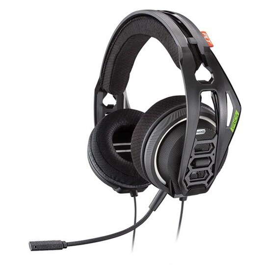 Plantronics RIG 400 HX gaming headset til Xbox One | Elgiganten