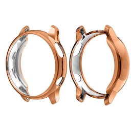 Garmin Venu cover / beskyttelse TPU Rose Gold