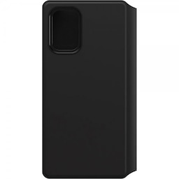 Samsung Galaxy S20 Plus Etui Strada Via Series Sort