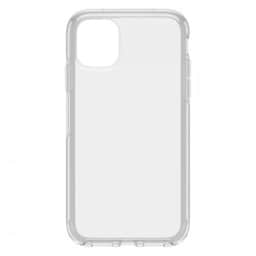 iPhone 11 Cover Symmetry Series Transparent Klar