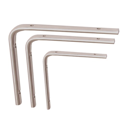 Hyldeknægt 250x150 mm. - rustfri stål | Elgiganten