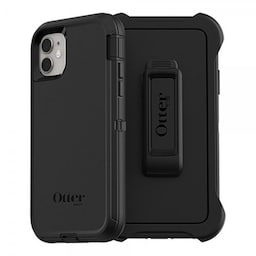 iPhone 11 Cover Defender Sort