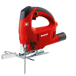 TC-JS 80, Jig Saw