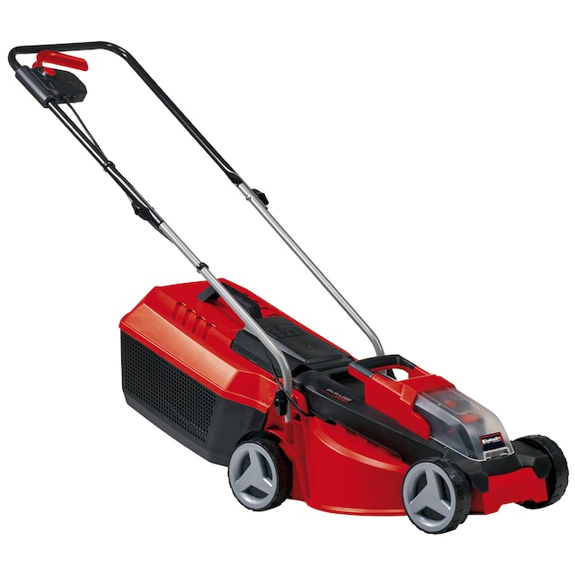 GE-CM 18/30 Li (1x3,0Ah), Cordless Lawn Mower