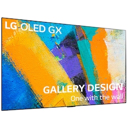 LG 55" GX 4K OLED TV OLED55GX (2020)