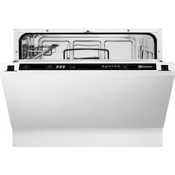 Guide: Forskellige små opvaskemaskiner | Elgiganten
