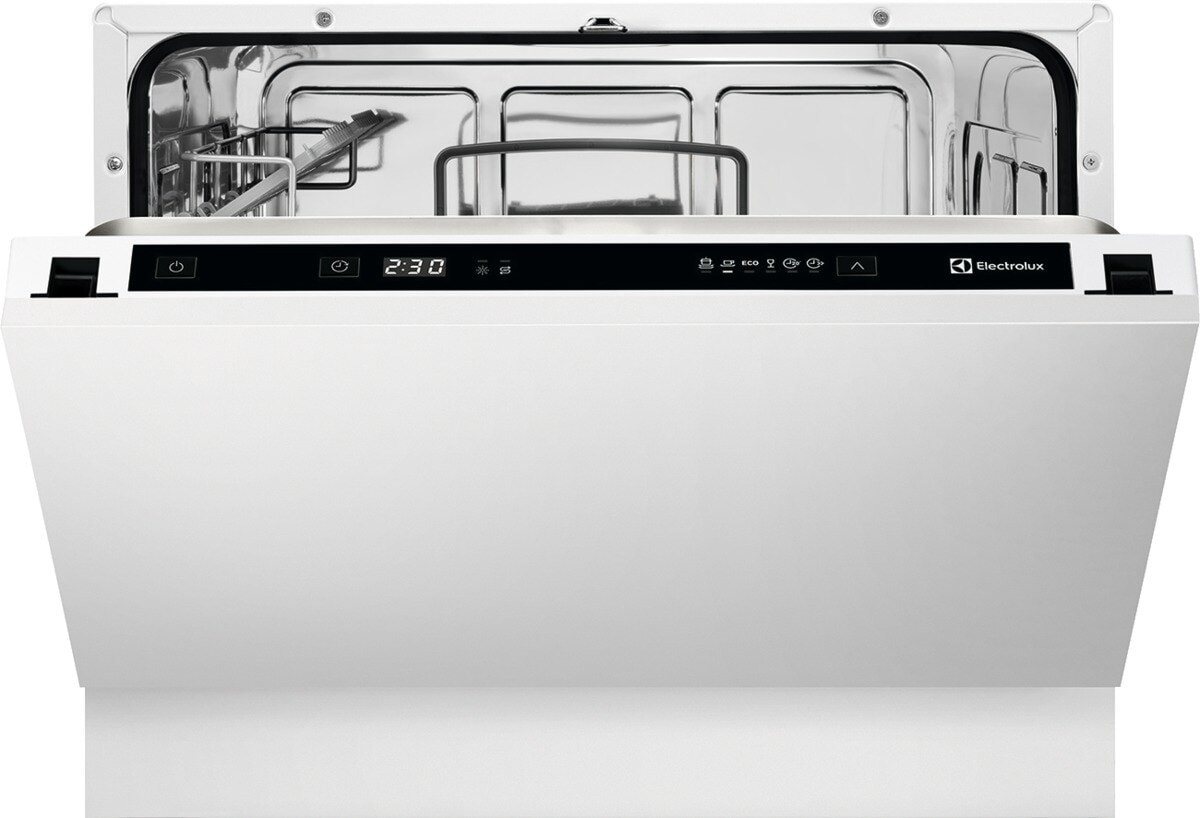 Electrolux opvaskemaskine ESL2500RO fuldintegreret | Opvaskemaskine