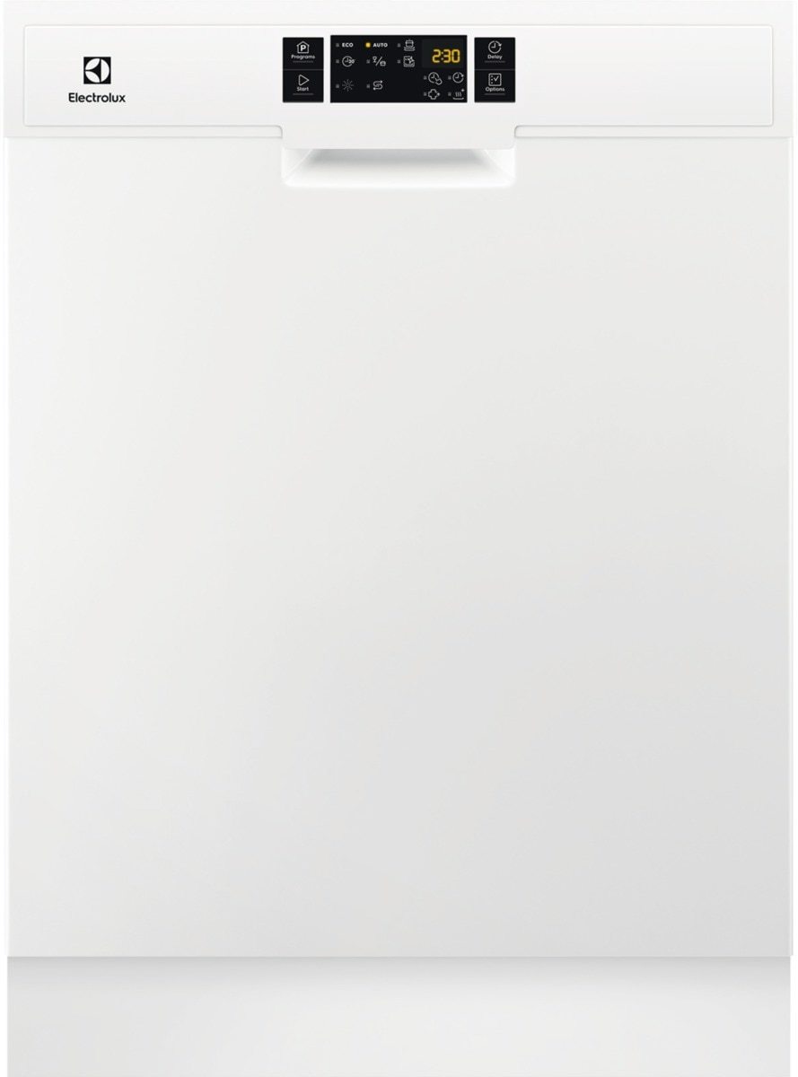 Logik opvaskemaskine LDW60W20N (hvid) | Hvid Opvaskemaskine