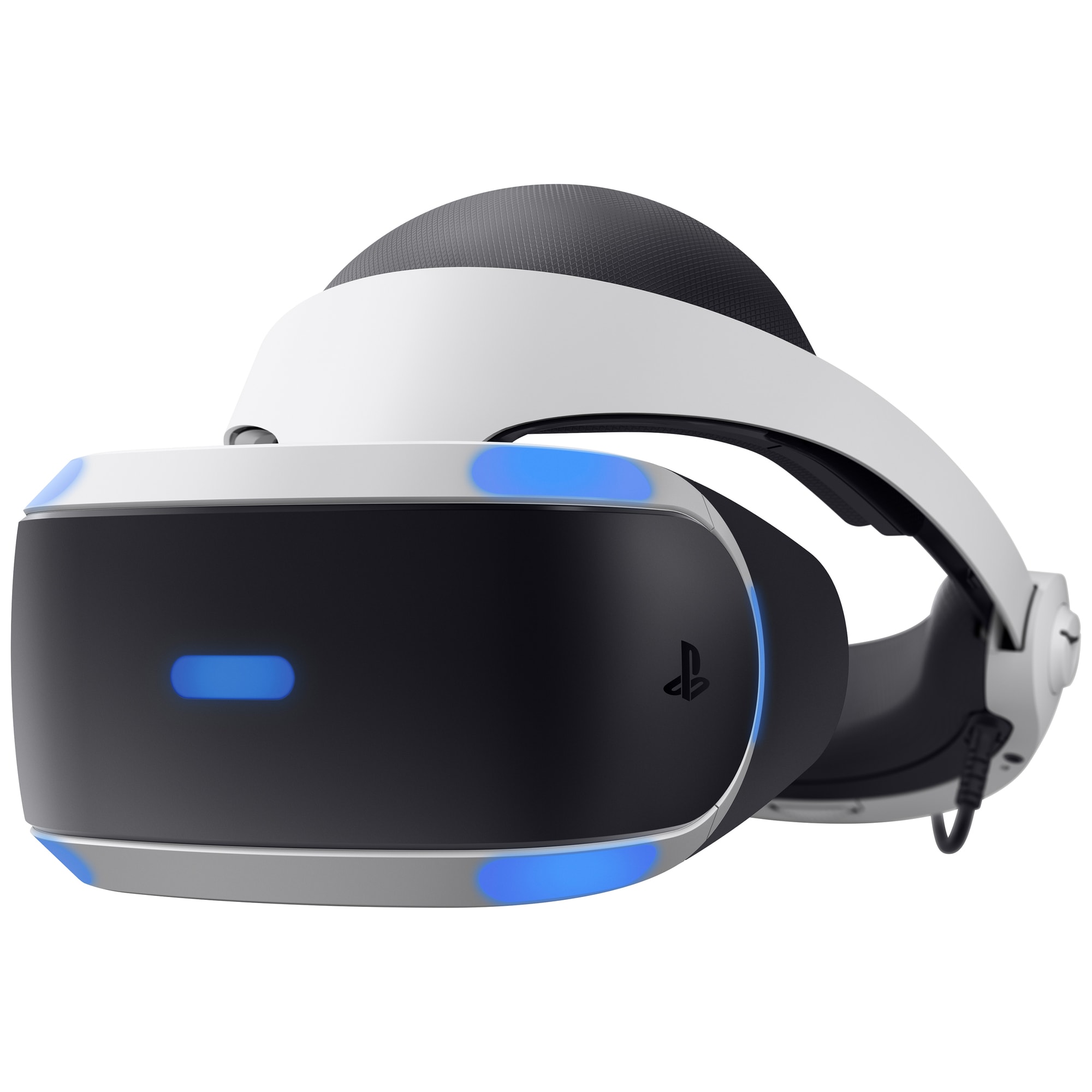 PlayStation VR MK5 Bundle: PS VR-briller Med Kamera Og VR Worlds |  idusem.idu.edu.tr