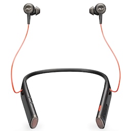 Plantronics Voyager 6200 UC trådløst headset