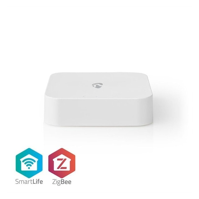 Nedis Zigbee Gateway Wi-Fi